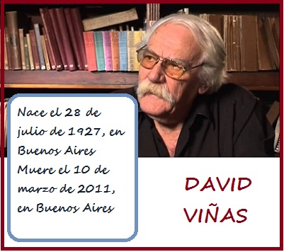DAVID VI?AS