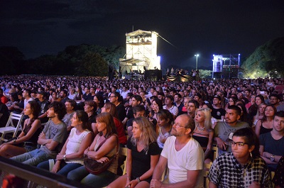 FESTIVAL UNICOS
